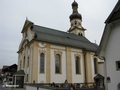 Pfarrkirche zum heiligen Vitus
