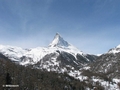 Matterhorn (4478 mtr)