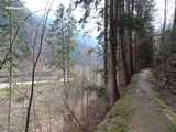 Wanderweg