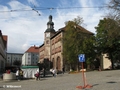 Nordhausen, Rathaus