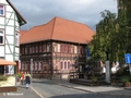Nordhausen, Altstadt