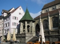 Die Ölbergkapelle von 1493
