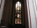 Schweriner Dom, Kirchenfenster