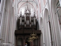 Schweriner Dom, Orgel von 1871