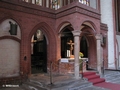 Dom St. Nikolaus, Lettner