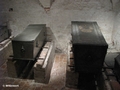 Grablege der Pommernherzöge in der Kirche St. Petri
