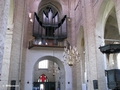 Kirche St. Petri, Orgel