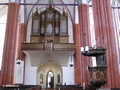 Marienkirche, Orgel