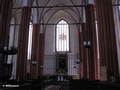 Marienkirche, Altar