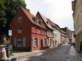 Badenstraße