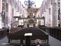 Kirche St. Nikolai, Innenraum