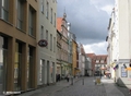Ossenreyerstraße