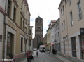 St.-Jakobi-Kirche, Böttcherstraße