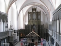 Klosterkirche, Orgel von Heinrich Rasche