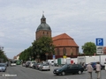 Marienkirche, teilweise 13. Jdh