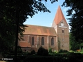 Kirchdorf, Dorfkirche (13. Jhd)