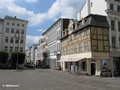 Am Markt / Schusterstraße
