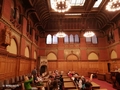 Bürgerschaftssaal