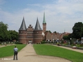 Holstentor