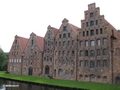 Salzspeicher