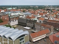 Markt und Rathaus