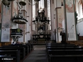 St. Jakobi Kirche zu Lübeck, Altar