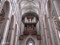 Marienkirche, Orgel