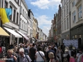 Hüxstraße
