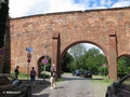 Wakenitzmauer