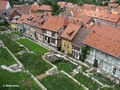Schloßberg, von oben
