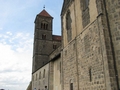 Stiftskirche St. Servatii