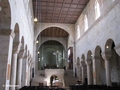 In der Stiftskirche St. Servatii