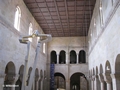 In der Stiftskirche St. Servatii