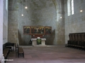 In der Stiftskirche St. Servatii, Altar
