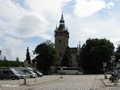 Wallstraße, WoMo Stellpatz