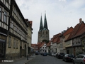 St. Nikolaikirche, Pölkenstraße