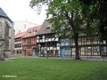 Neustädter Kirchhof