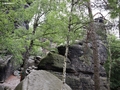 Am Gohrischstein