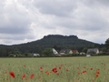 Auf der Flachetappe, Rückblick