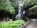 Lichtenhainer Wasserfall