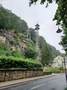 Der Aufzug in Bad Schandau