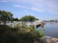 Camping- und Wohnmobilpark Kamerun / Bootsliegeplätze Müritz