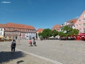 Waren (Müritz) / Neuer Markt