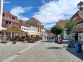 Waren (Müritz) / Neuer Markt