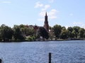 Klosterkirche Malchow