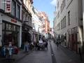 Hüxstraße