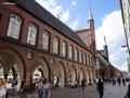 Rathaus, Breite Straße