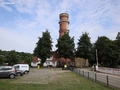 Alter Leuchtturm
