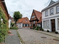Jahrmarktstraße