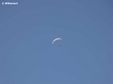 Gleitschirmflieger